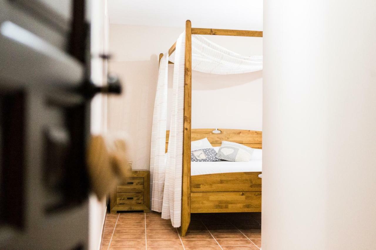 Casa Rural Tio Mora Horche Kültér fotó